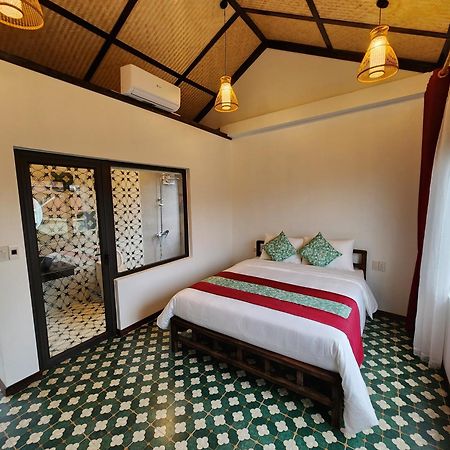 Chez Hiep Tam Coc Homestay Ninh Bình Kültér fotó