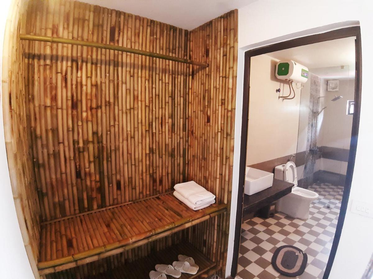 Chez Hiep Tam Coc Homestay Ninh Bình Kültér fotó