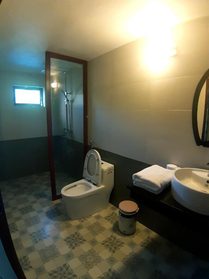 Chez Hiep Tam Coc Homestay Ninh Bình Kültér fotó