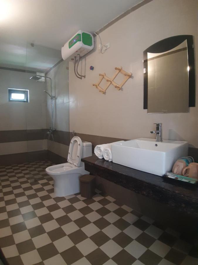 Chez Hiep Tam Coc Homestay Ninh Bình Kültér fotó
